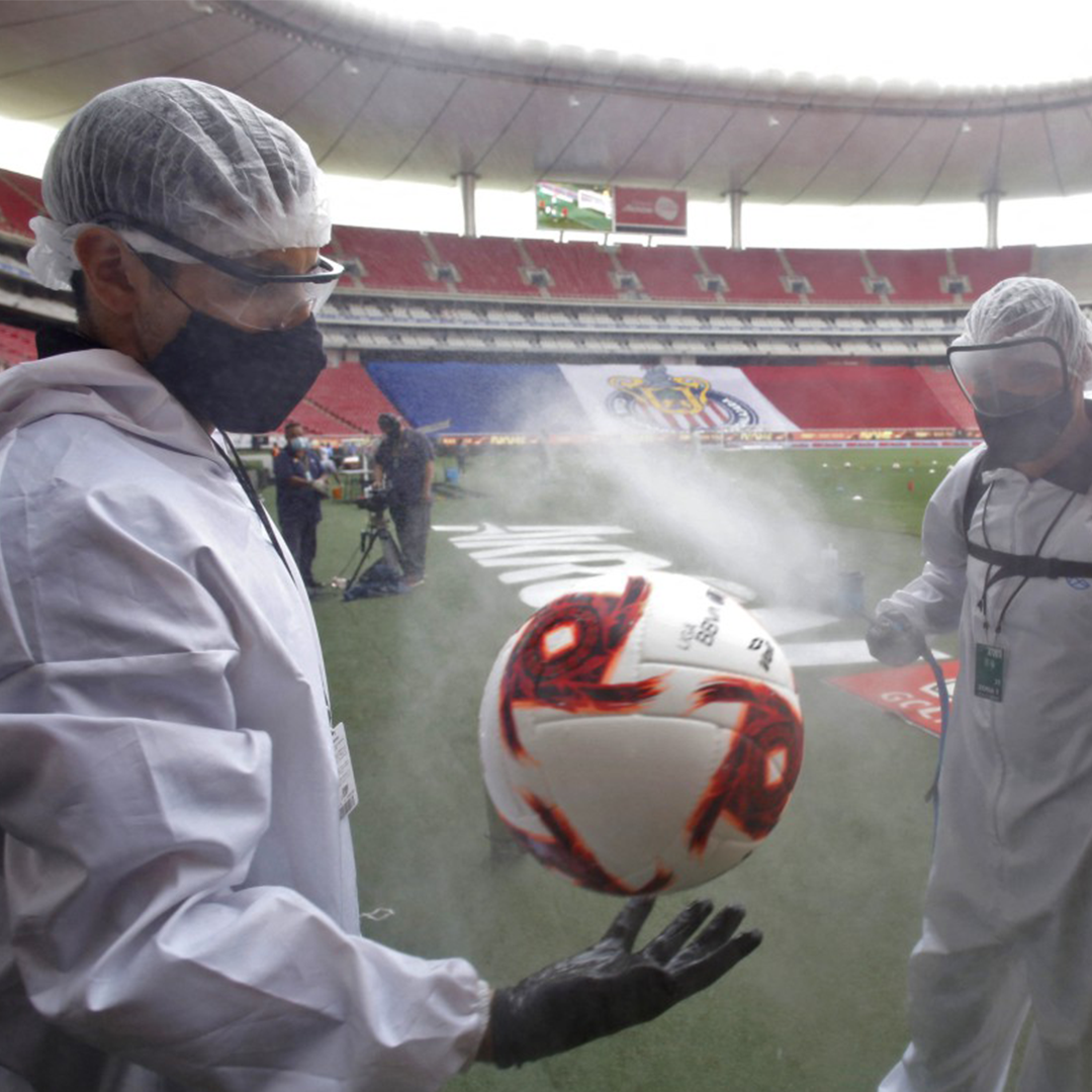 Como o Marketing Esportivo Mudou o Jogo Durante a Pandemia