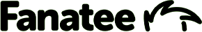 fanatee preto
