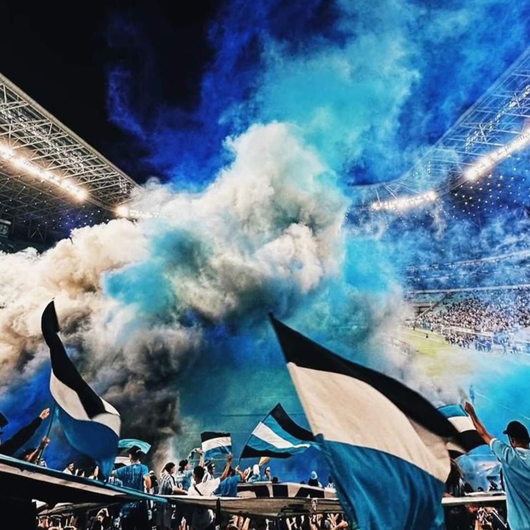 Como o Grêmio Conquista e Fideliza Seus Sócios