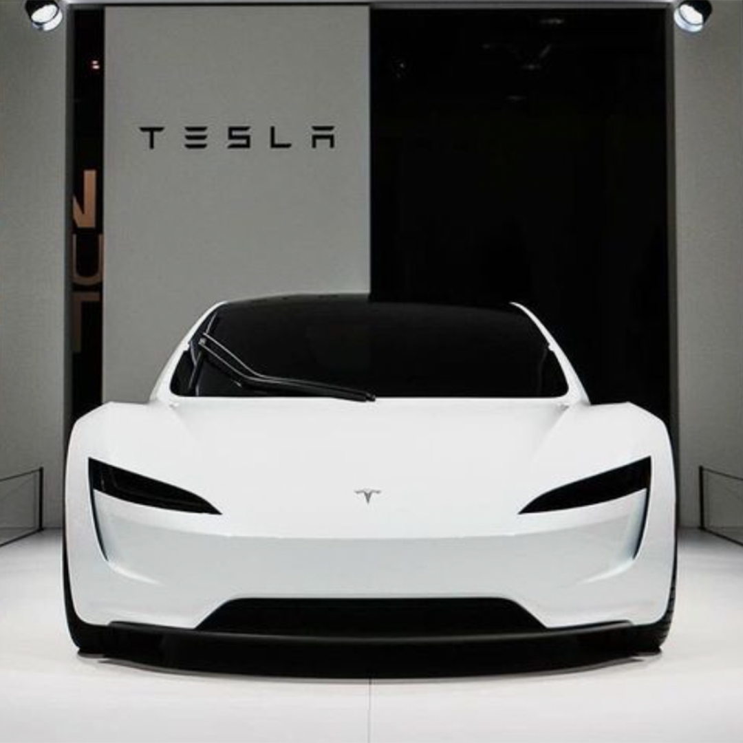 A História e Estratégia de Marketing da Tesla