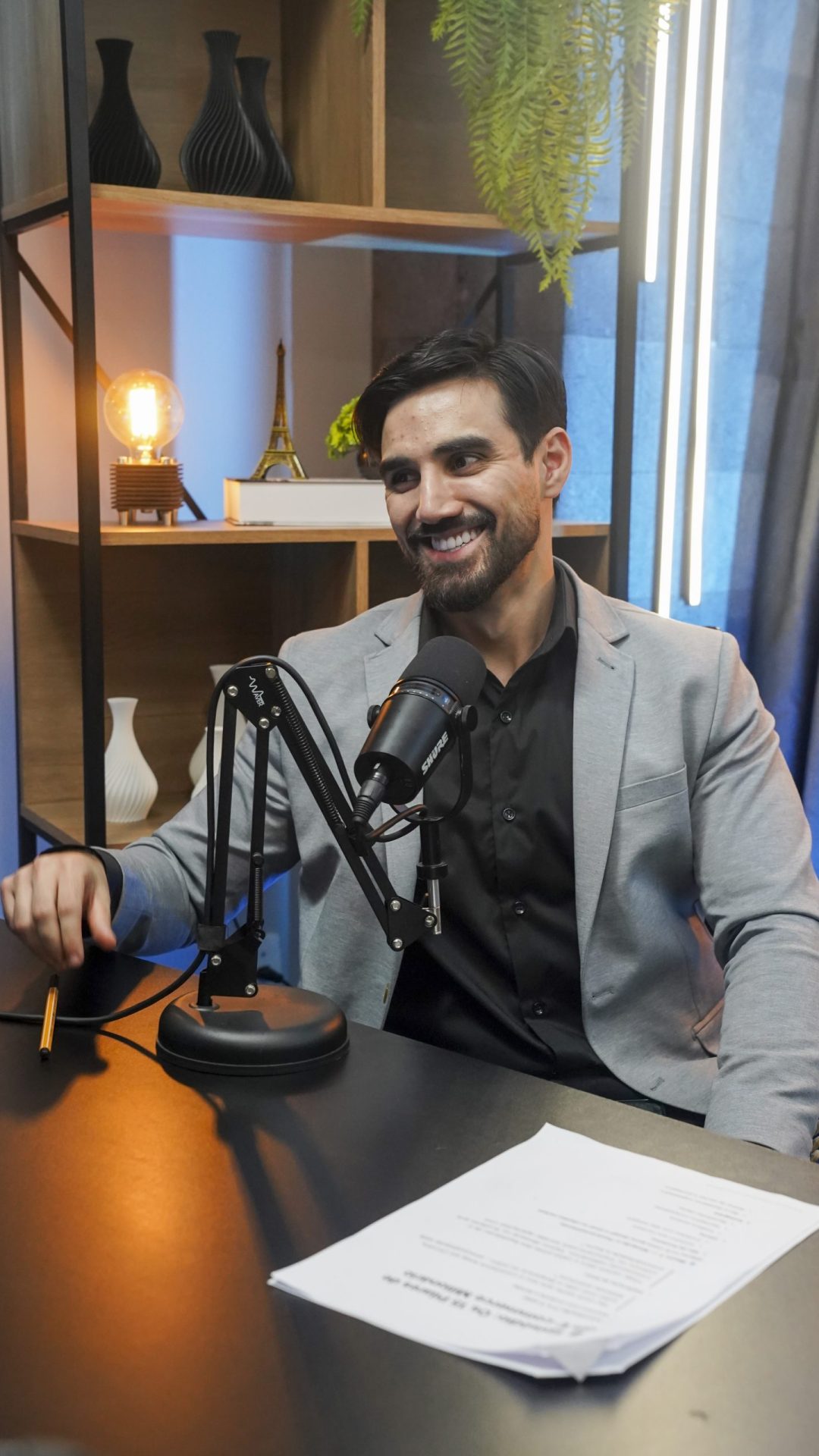 Estúdio de Podcast Porto AlegreEstúdio de Podcast Porto Alegre Estúdio de Podcast Porto Alegre